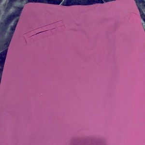 Women’s skirt